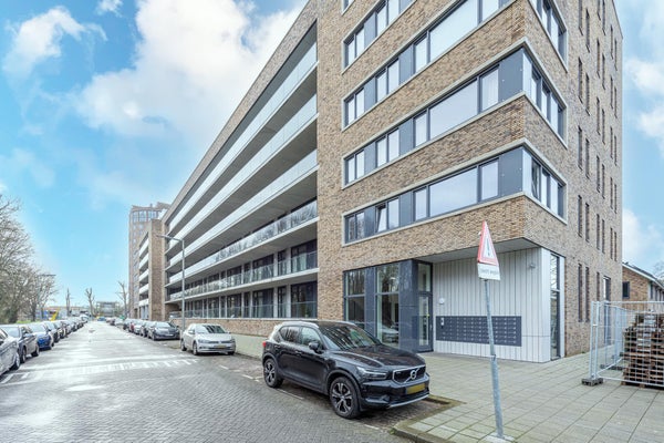 Te huur: Appartement Berberisweg in Rotterdam