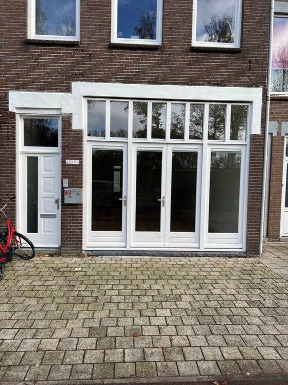 Te huur: Appartement Amsterdamsestraatweg 801 in Utrecht