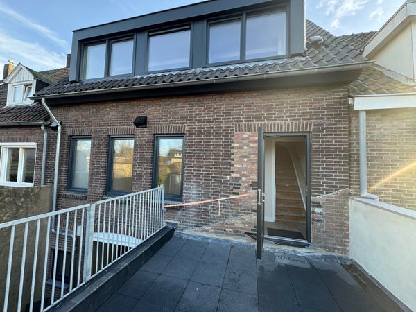 Appartement Rijksweg Zuid 148 A in Geleen