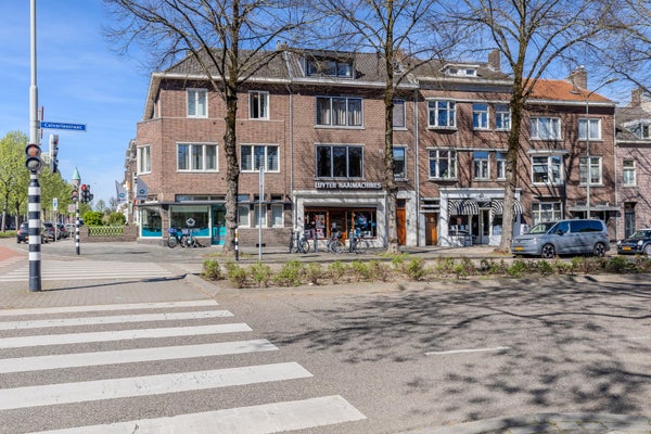 Piso Calvariestraat en Maastricht