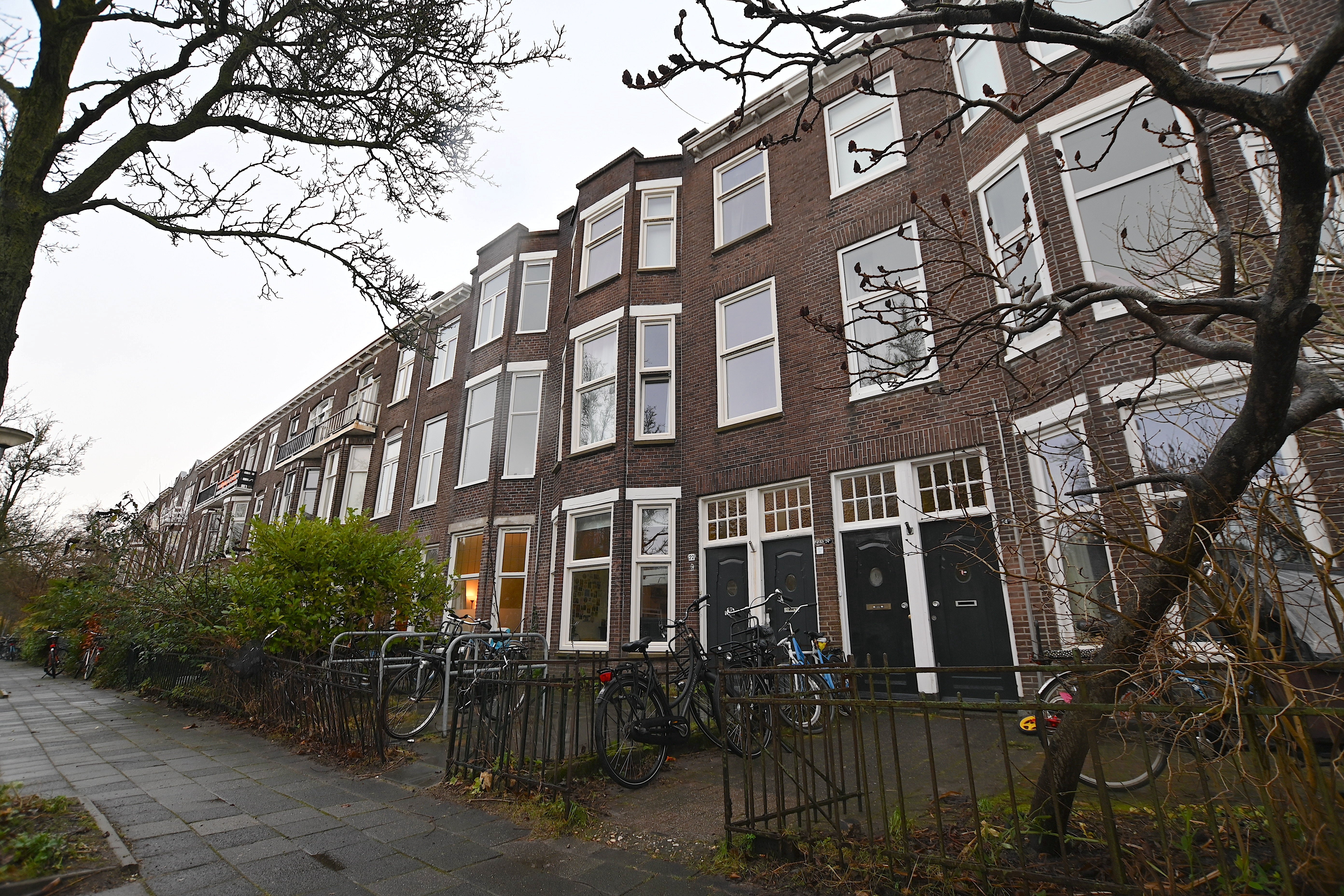 Akkerstraat 22 a