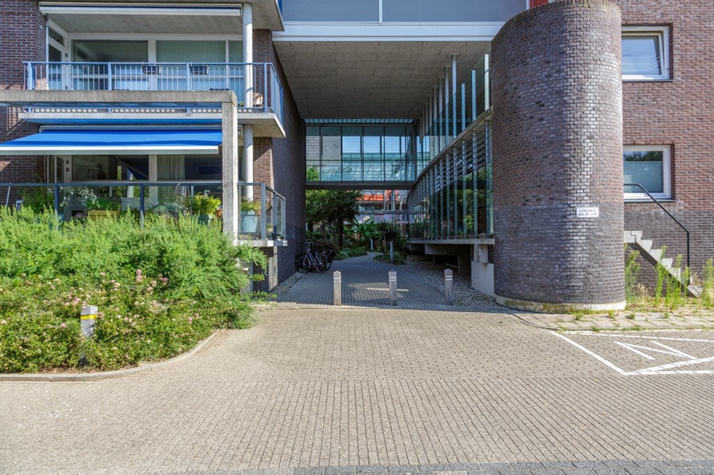 Appartement te koop: Parelgras 80, Houten