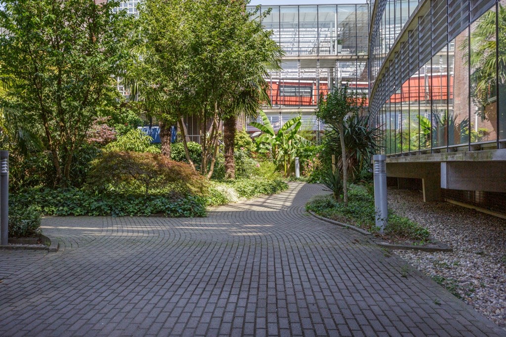 Appartement te koop: Parelgras 80, Houten