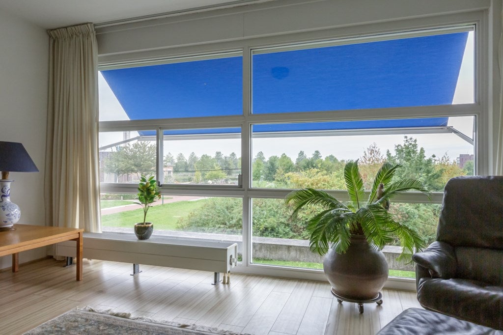 Appartement te koop: Parelgras 80, Houten