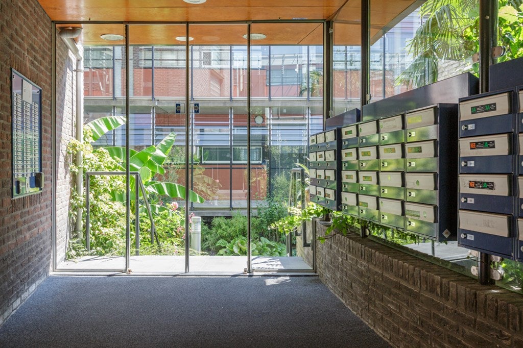 Appartement te koop: Parelgras 80, Houten
