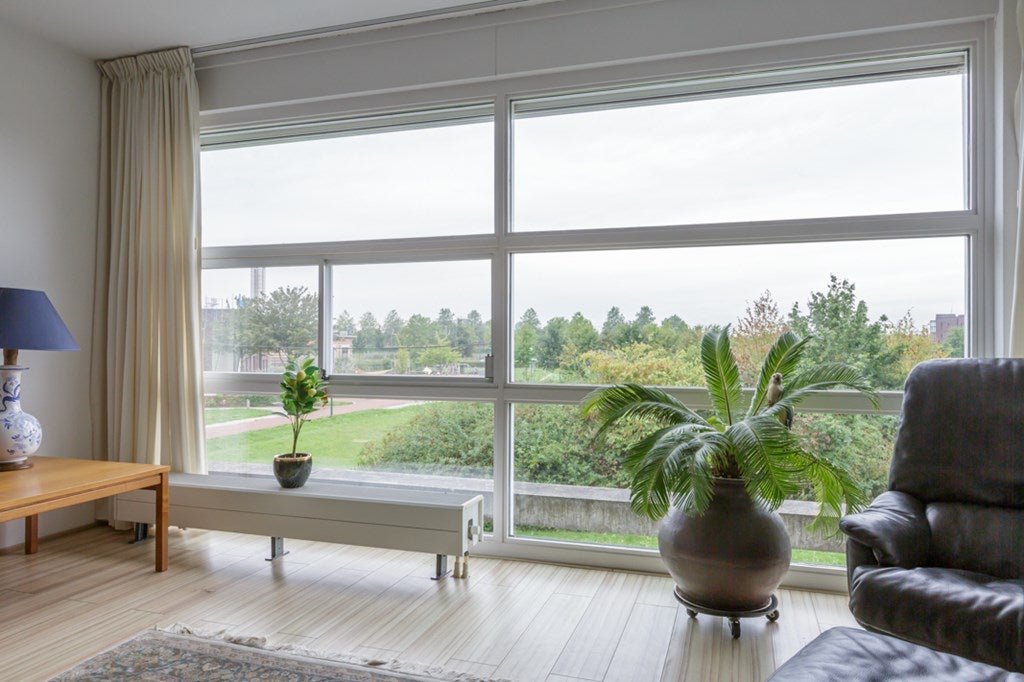 Appartement te koop: Parelgras 80, Houten