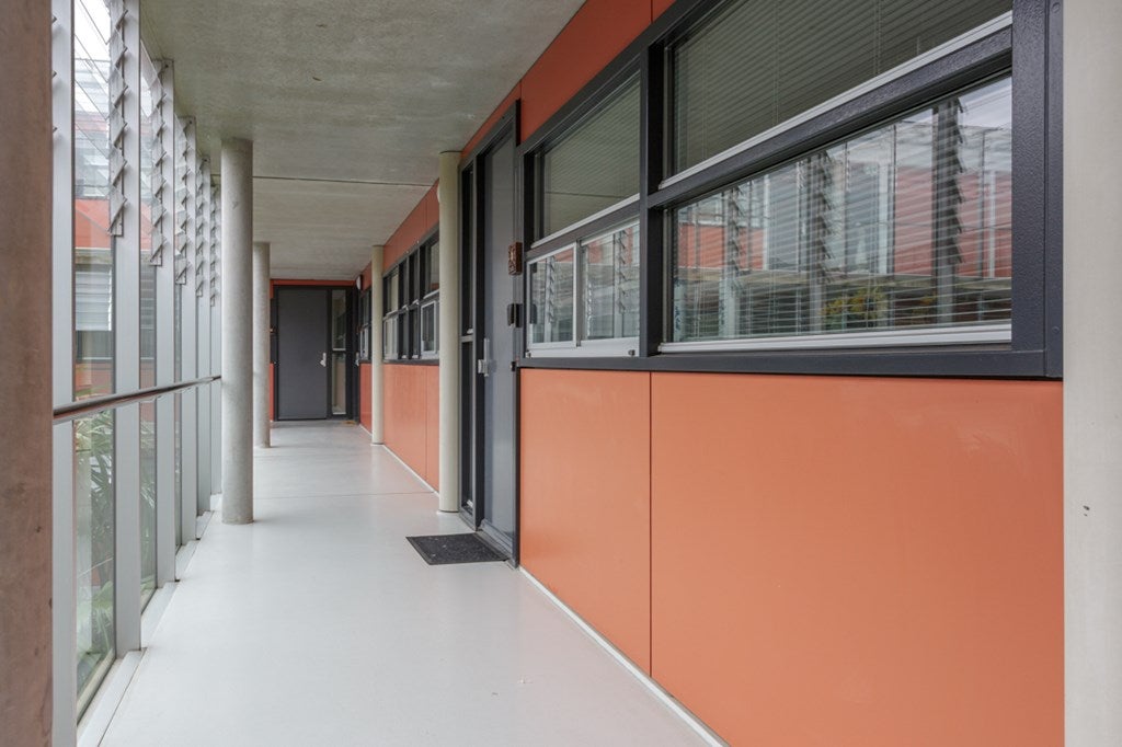 Appartement te koop: Parelgras 80, Houten