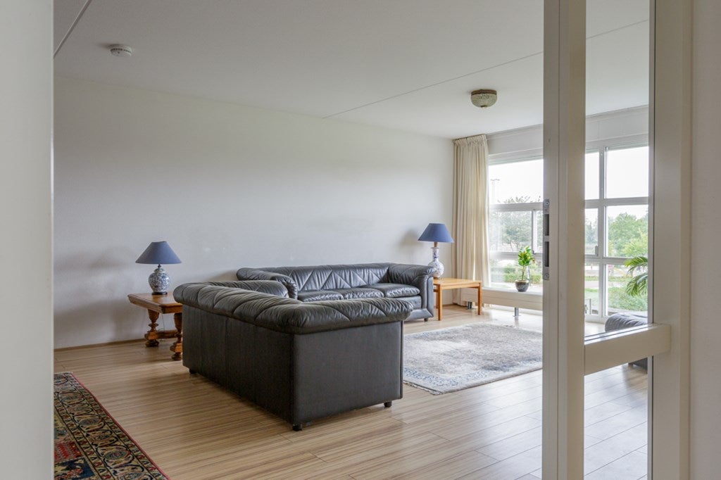 Appartement te koop: Parelgras 80, Houten