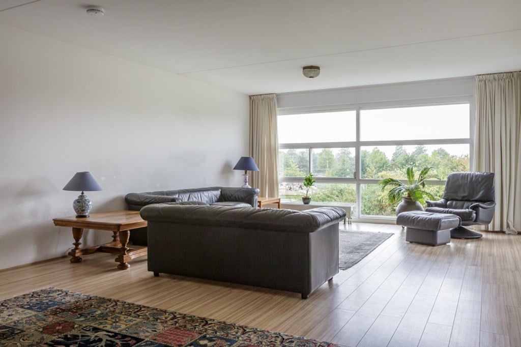 Appartement te koop: Parelgras 80, Houten