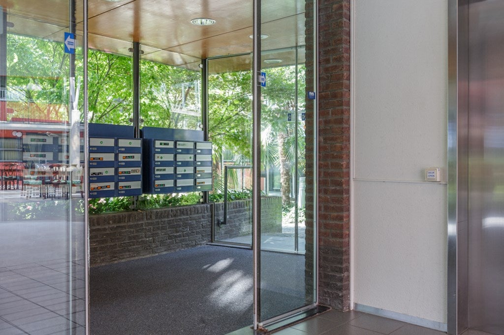 Appartement te koop: Parelgras 80, Houten