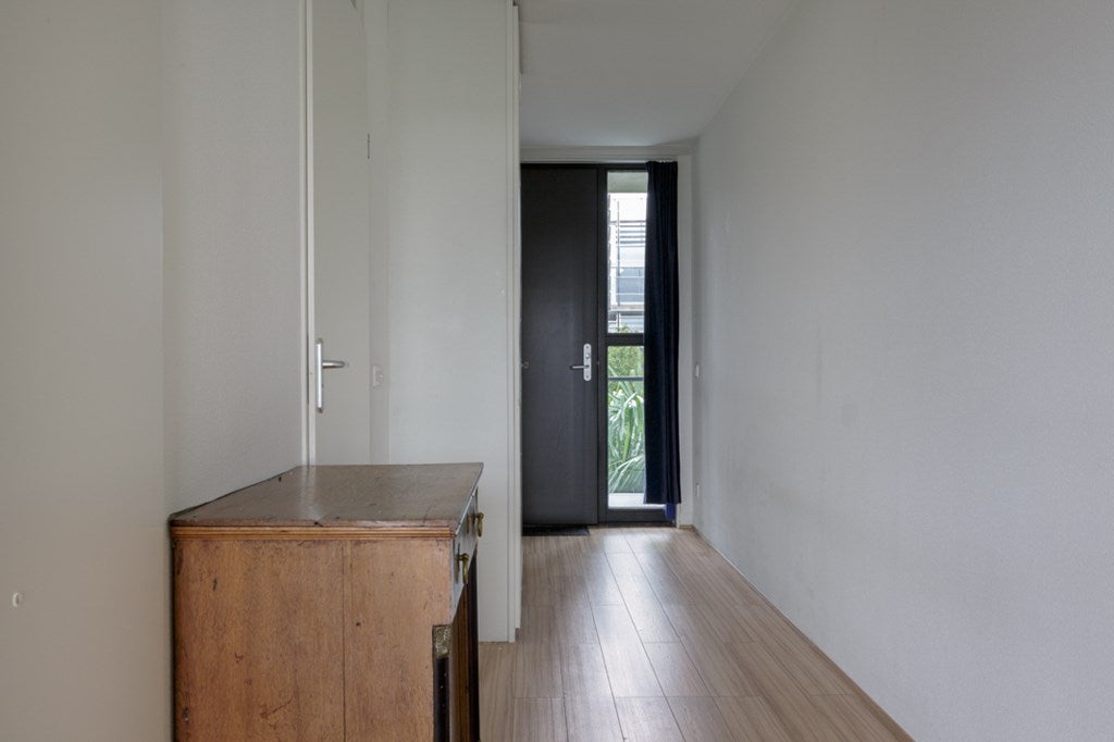 Appartement te koop: Parelgras 80, Houten