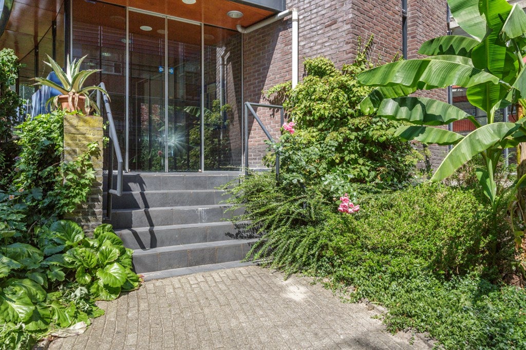 Appartement te koop: Parelgras 80, Houten