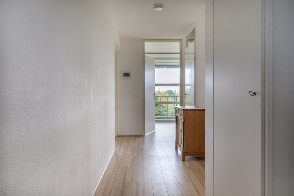 Appartement te koop: Parelgras 80, Houten