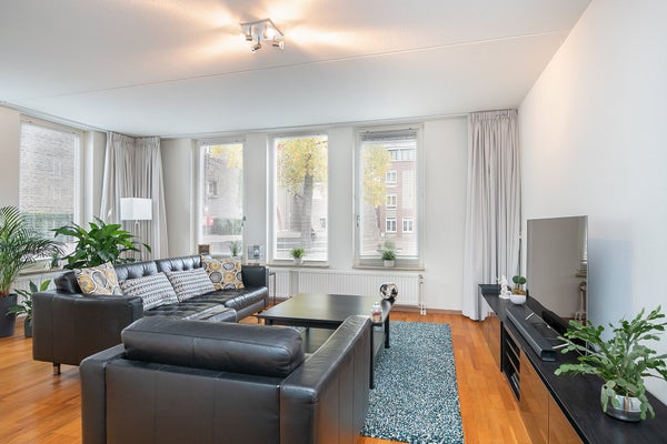 Appartement Misericordeplein in Maastricht