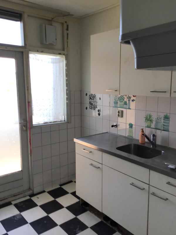 Appartement Johan de Wittsingel in Schiedam