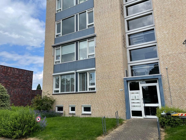 Te huur: Appartement Laaghuissingel 17 in Venlo