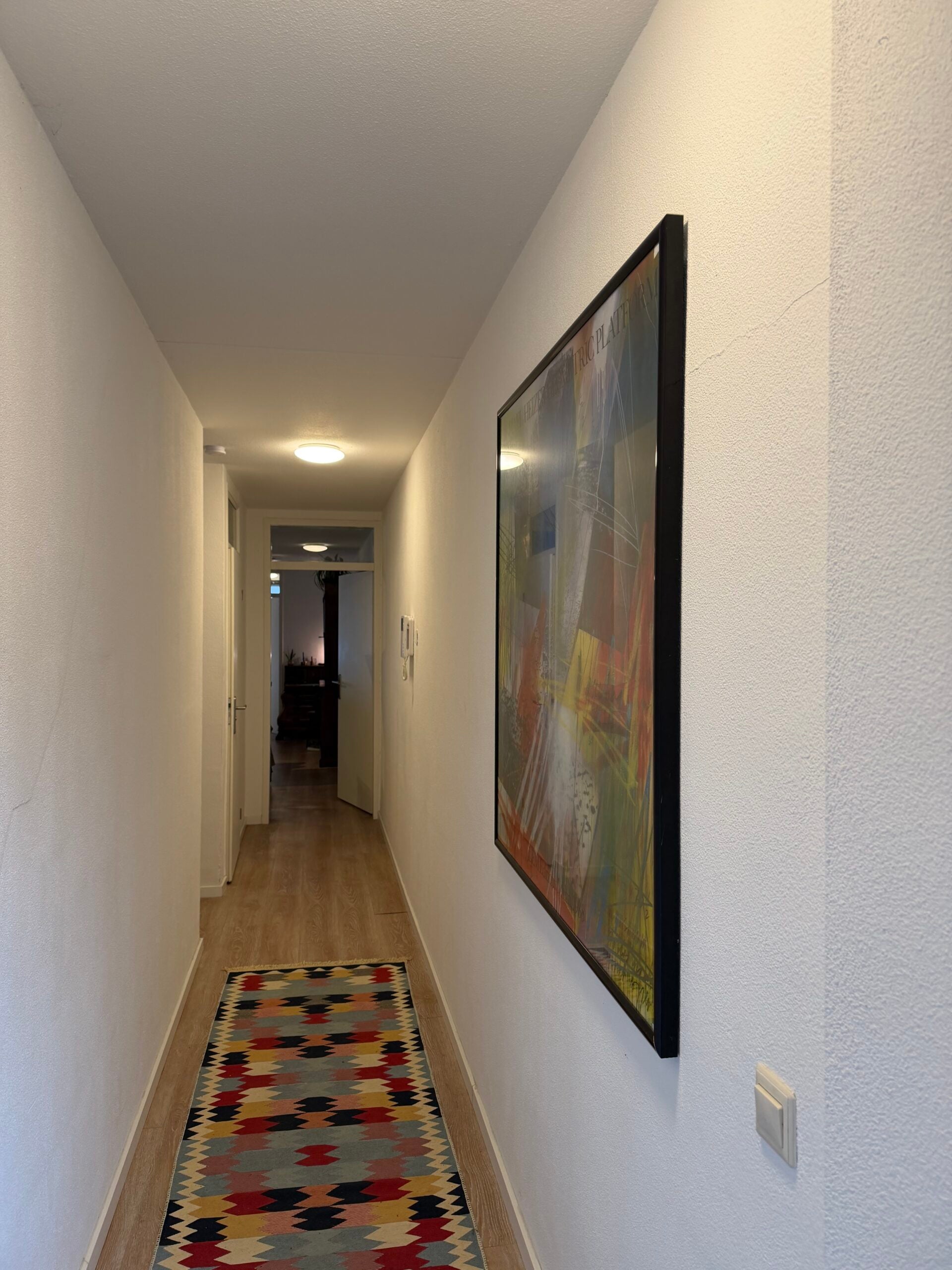 Te huur Appartement Grote Berg in Eindhoven