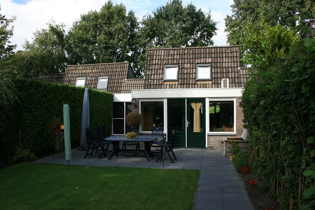 Koopwoningen Oude-Tonge – Huis te koop in Oude-Tonge