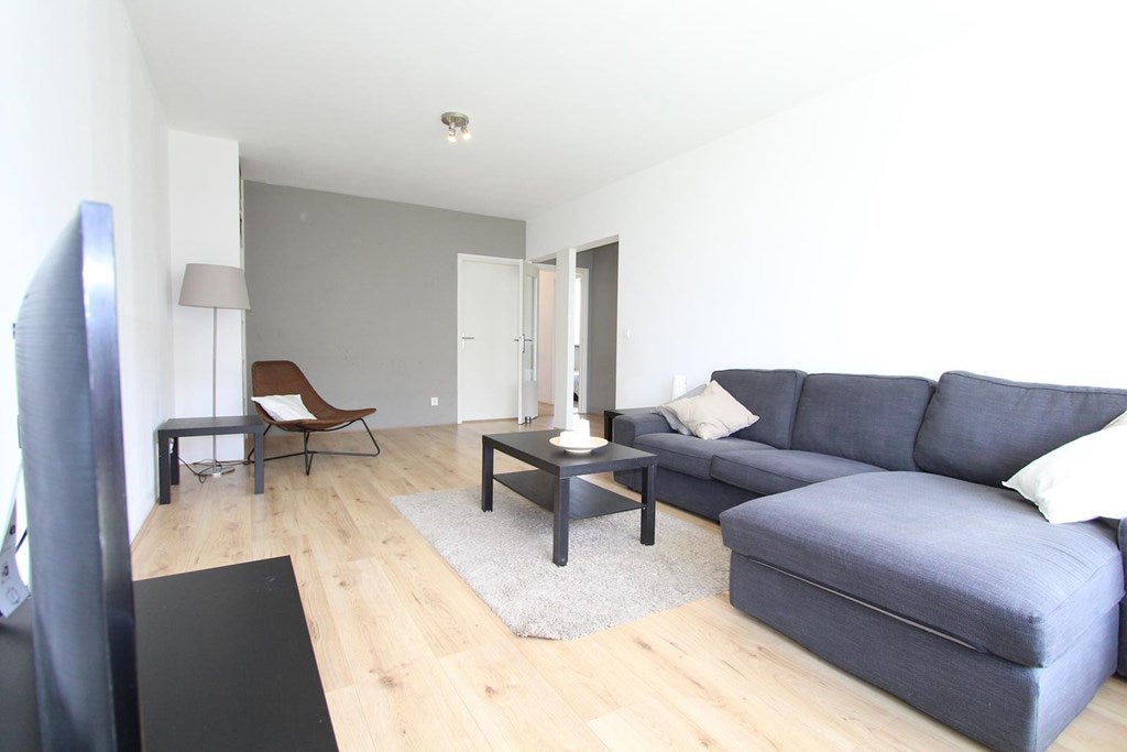 Appartement Duivelandselaan 53 in Amstelveen
