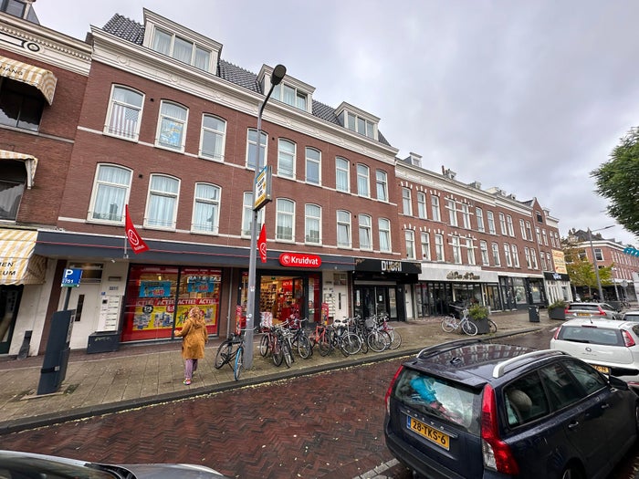 Te huur: Appartement Noordmolenstraat in Rotterdam