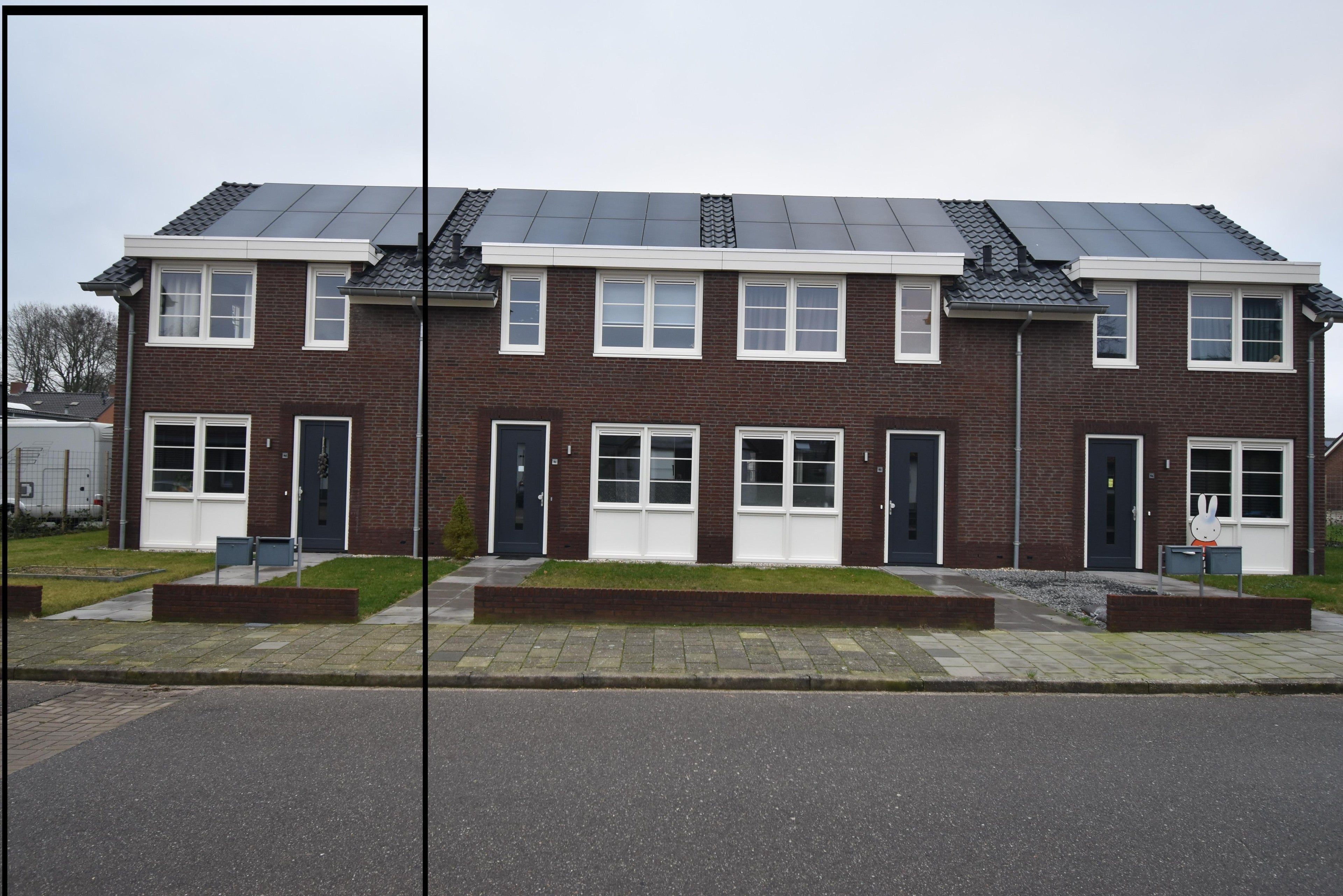 Spitsestraat