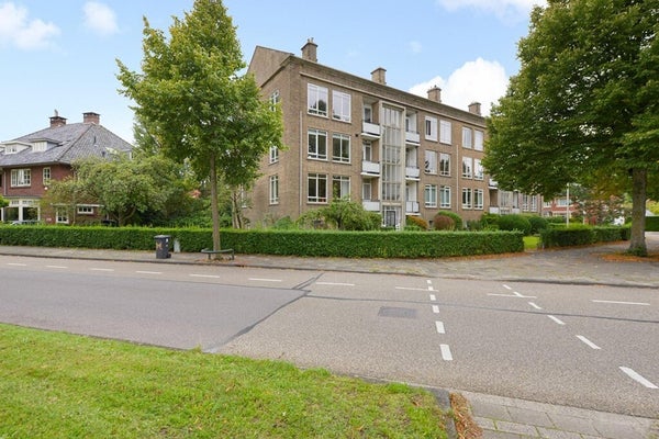 Valkenburgerplein 2 II