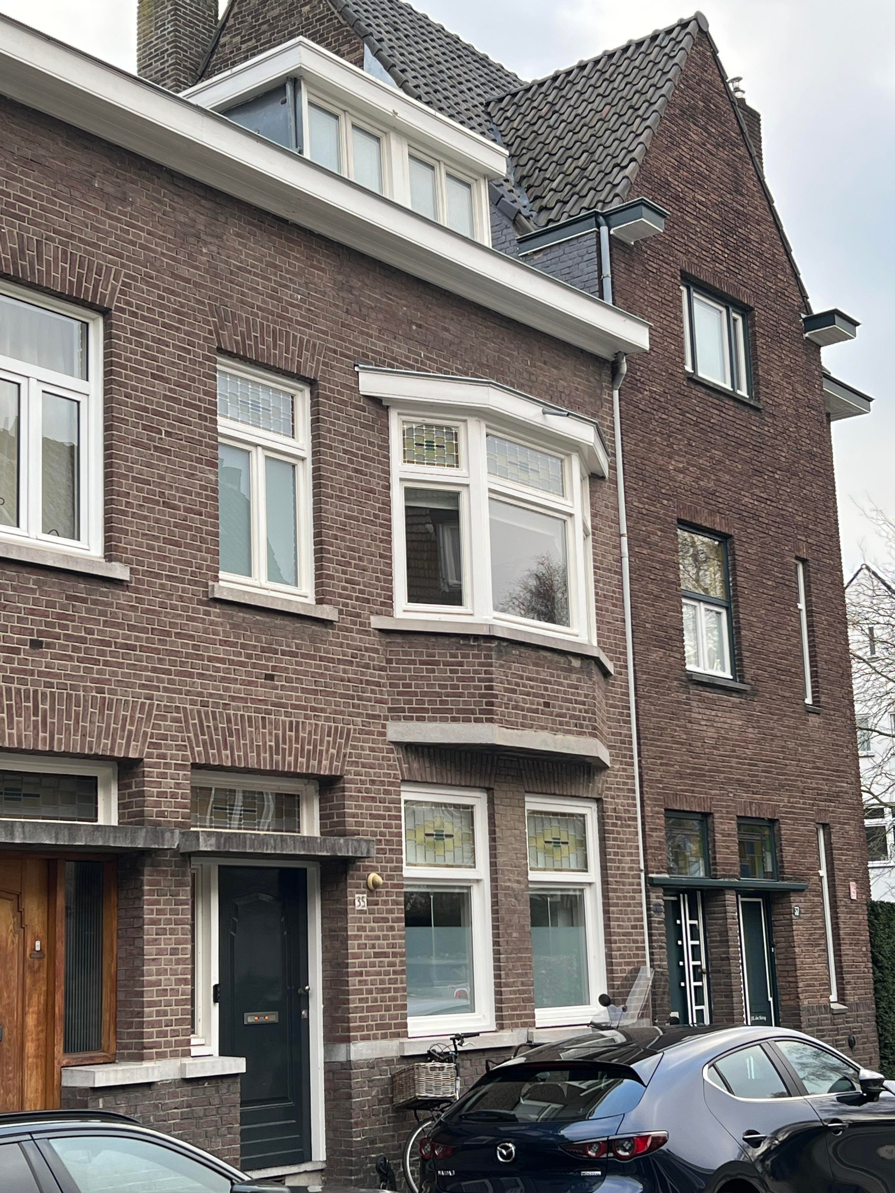 Te huur Kamer Pastoor Kribsweg in Maastricht