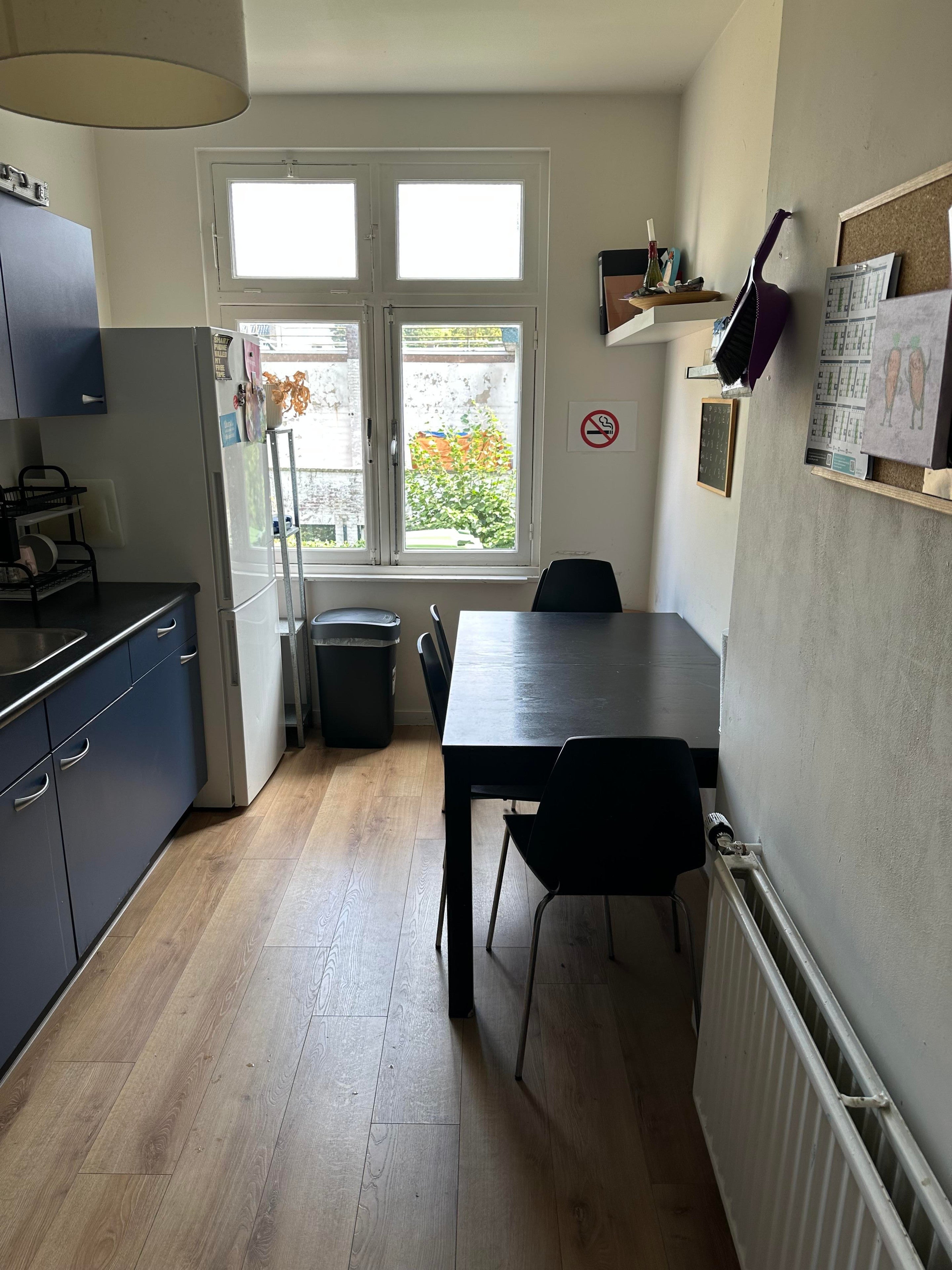 Te huur Kamer Pastoor Kribsweg in Maastricht