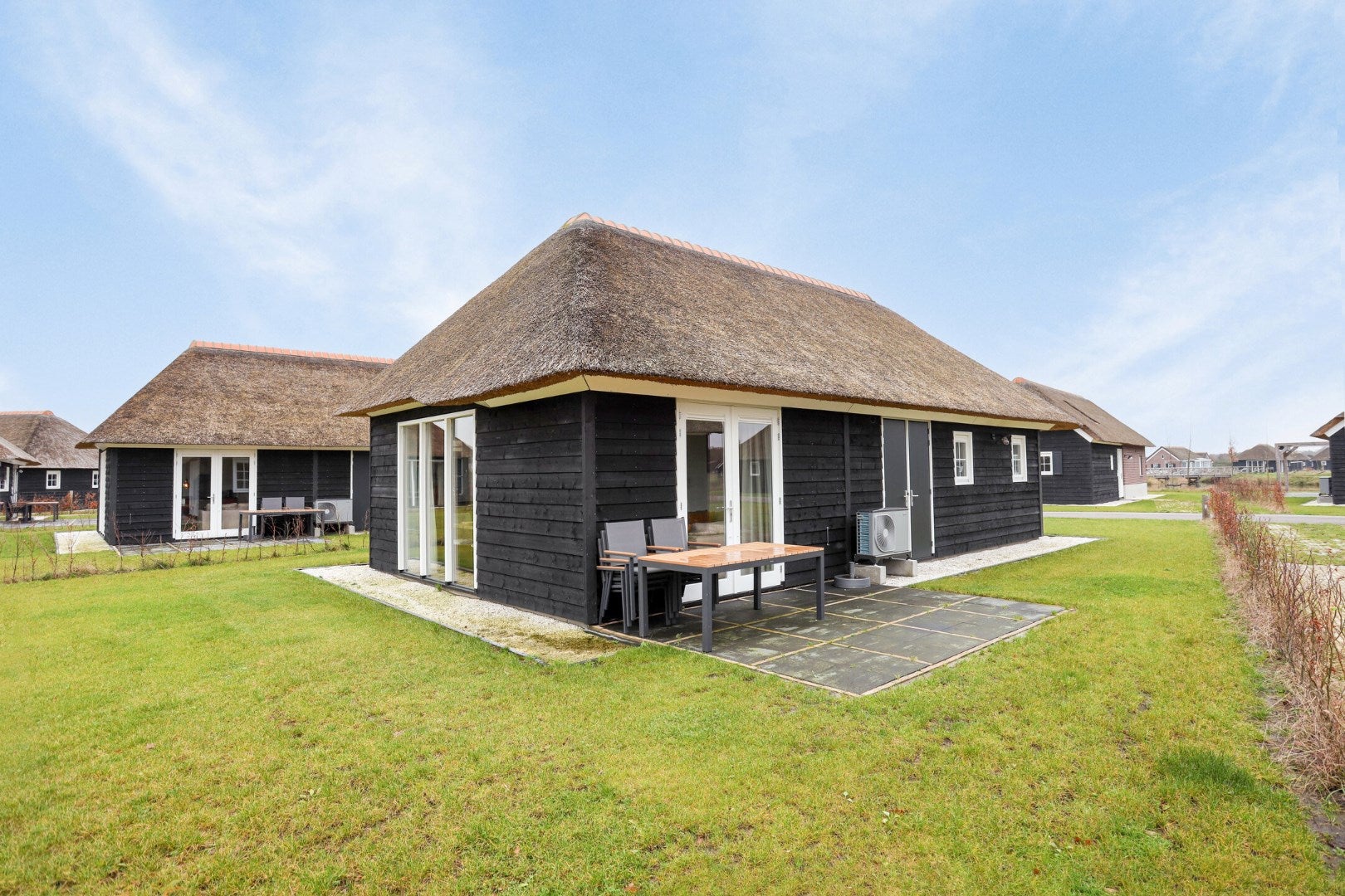 Huis Bosrandweg 5 in Someren
