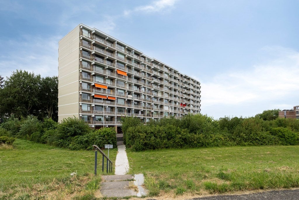 Appartement Churchilllaan 760 in Terneuzen