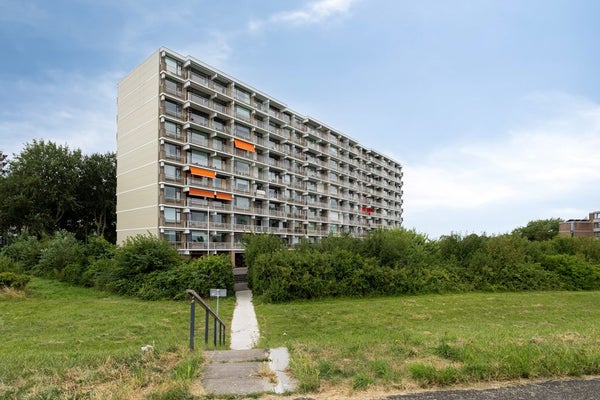 Appartement Churchilllaan 760 in Terneuzen