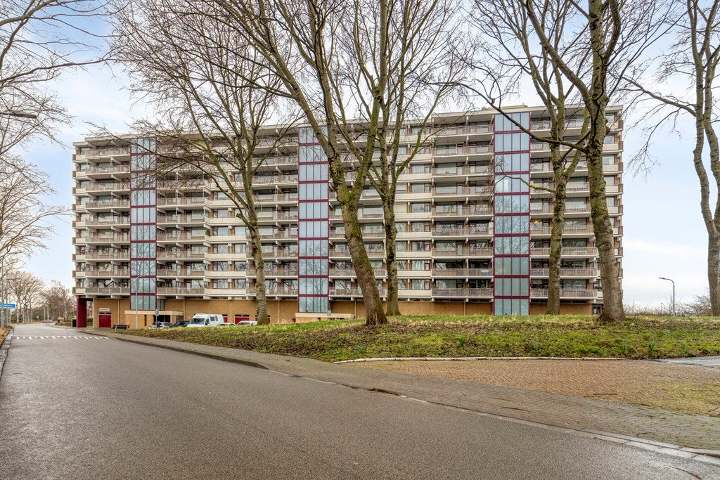 Appartement Churchilllaan 760 in Terneuzen