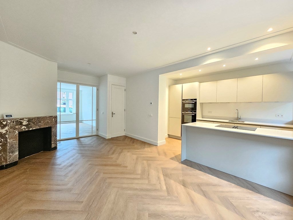 Te huur Appartement Amstelkade in Amsterdam