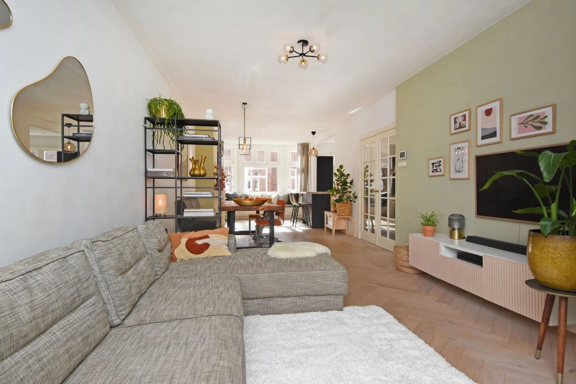 Tweede Boerhaavestraat