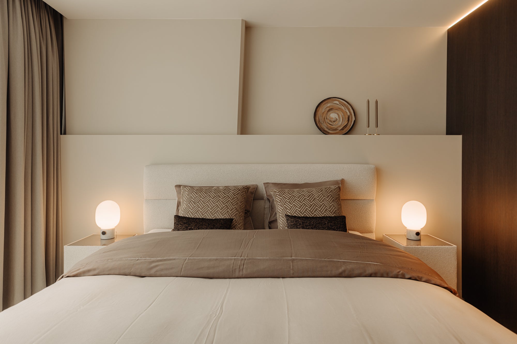 Te huur Appartement Zocherstraat in Amsterdam