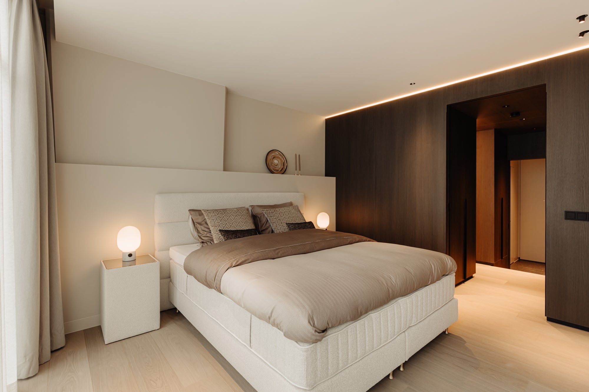 Te huur Appartement Zocherstraat in Amsterdam