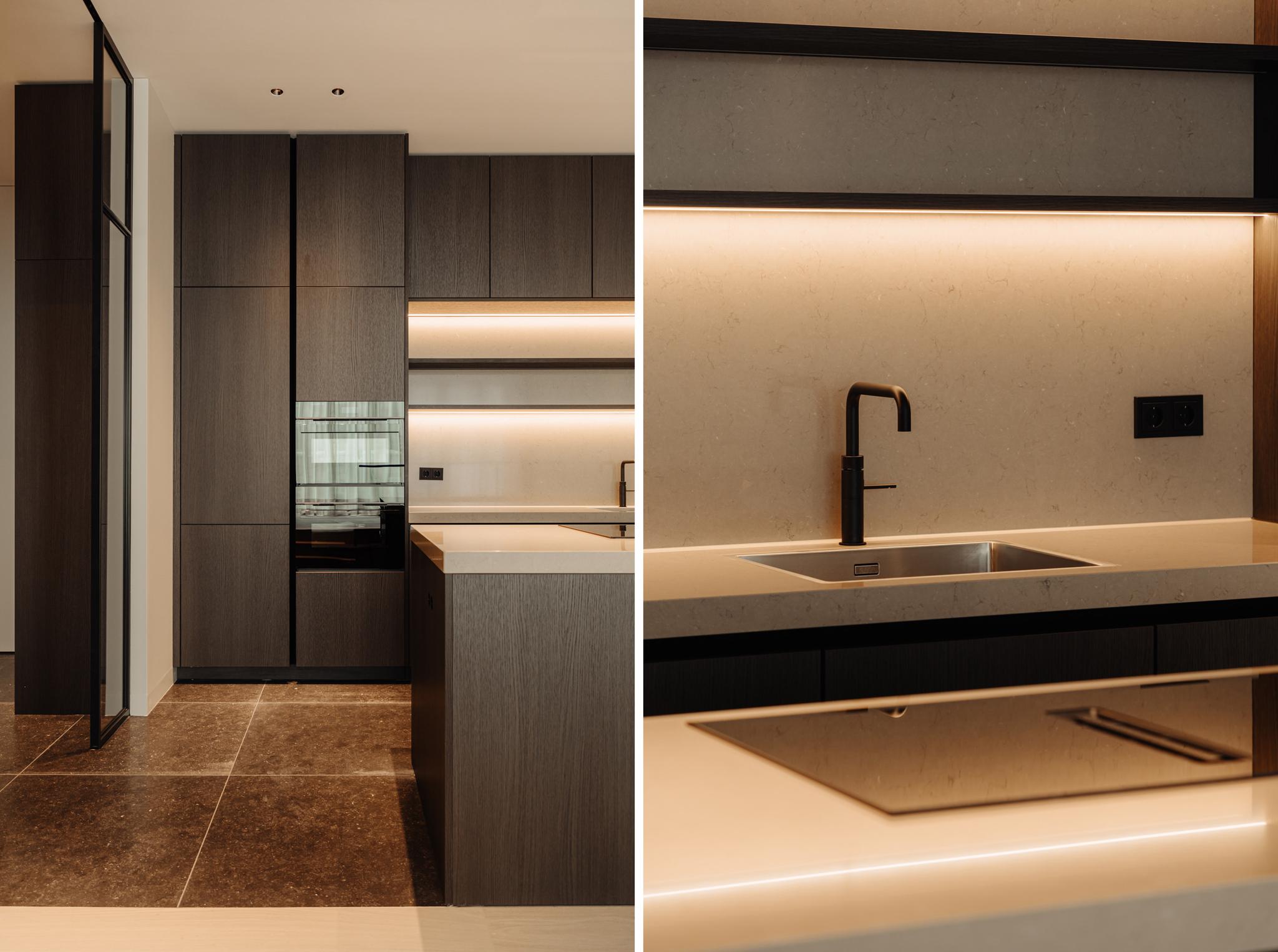 Te huur Appartement Zocherstraat in Amsterdam