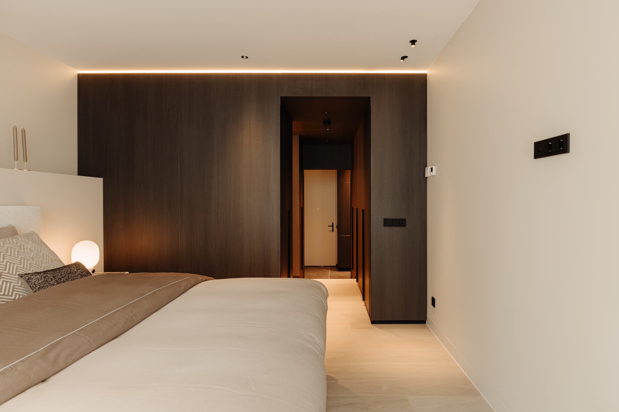 Te huur Appartement Zocherstraat in Amsterdam