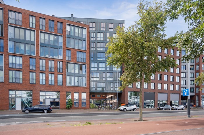 Te huur: Appartement Westerdoksdijk in Amsterdam