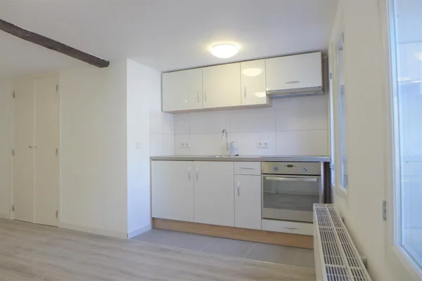 Appartement Kesselskade in Maastricht