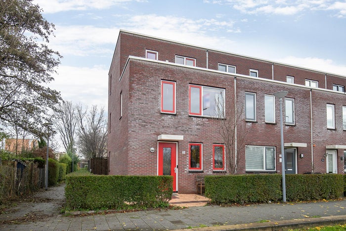 Stormerdijk 31