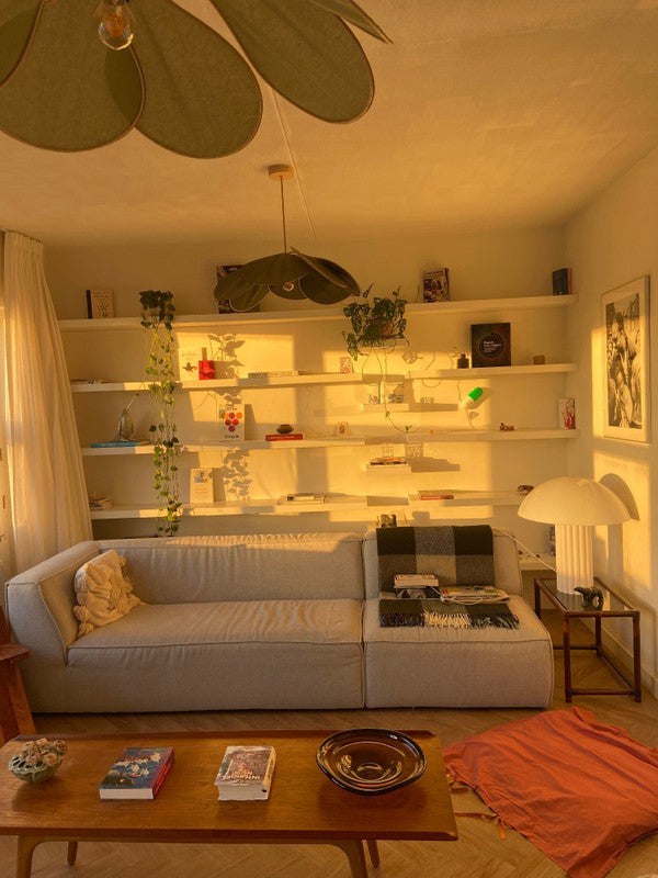Appartement Meerhuizenstraat in Zuid, Amsterdam