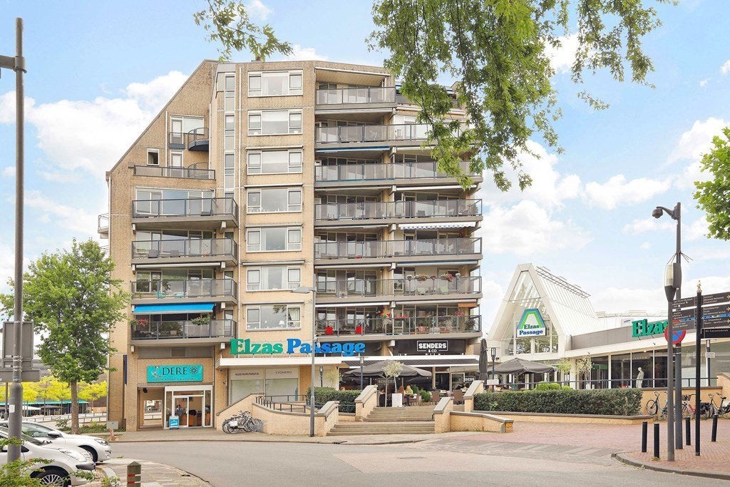 Woning te huur: de Elzas, Helmond