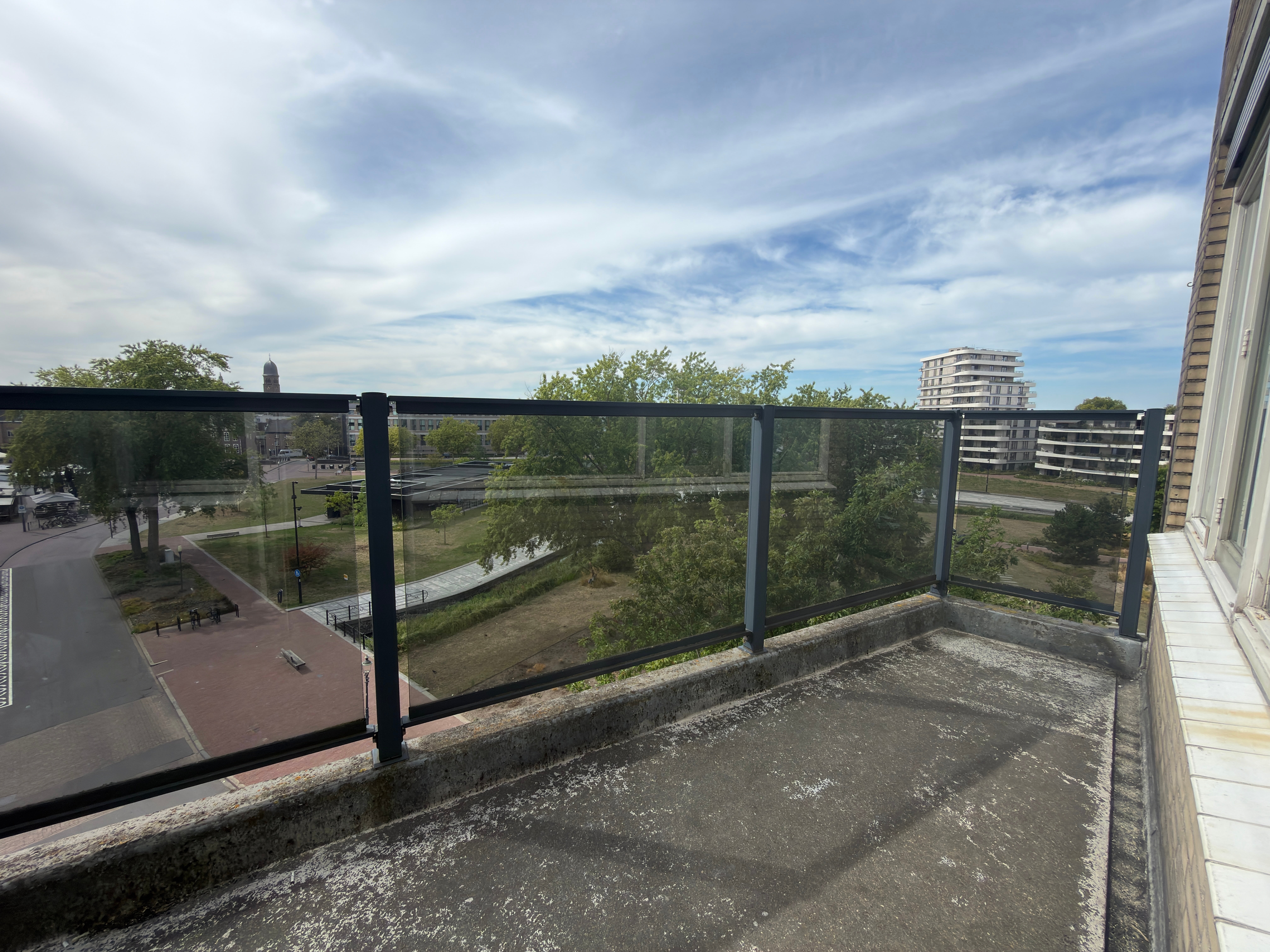 Woning te huur: de Elzas, Helmond