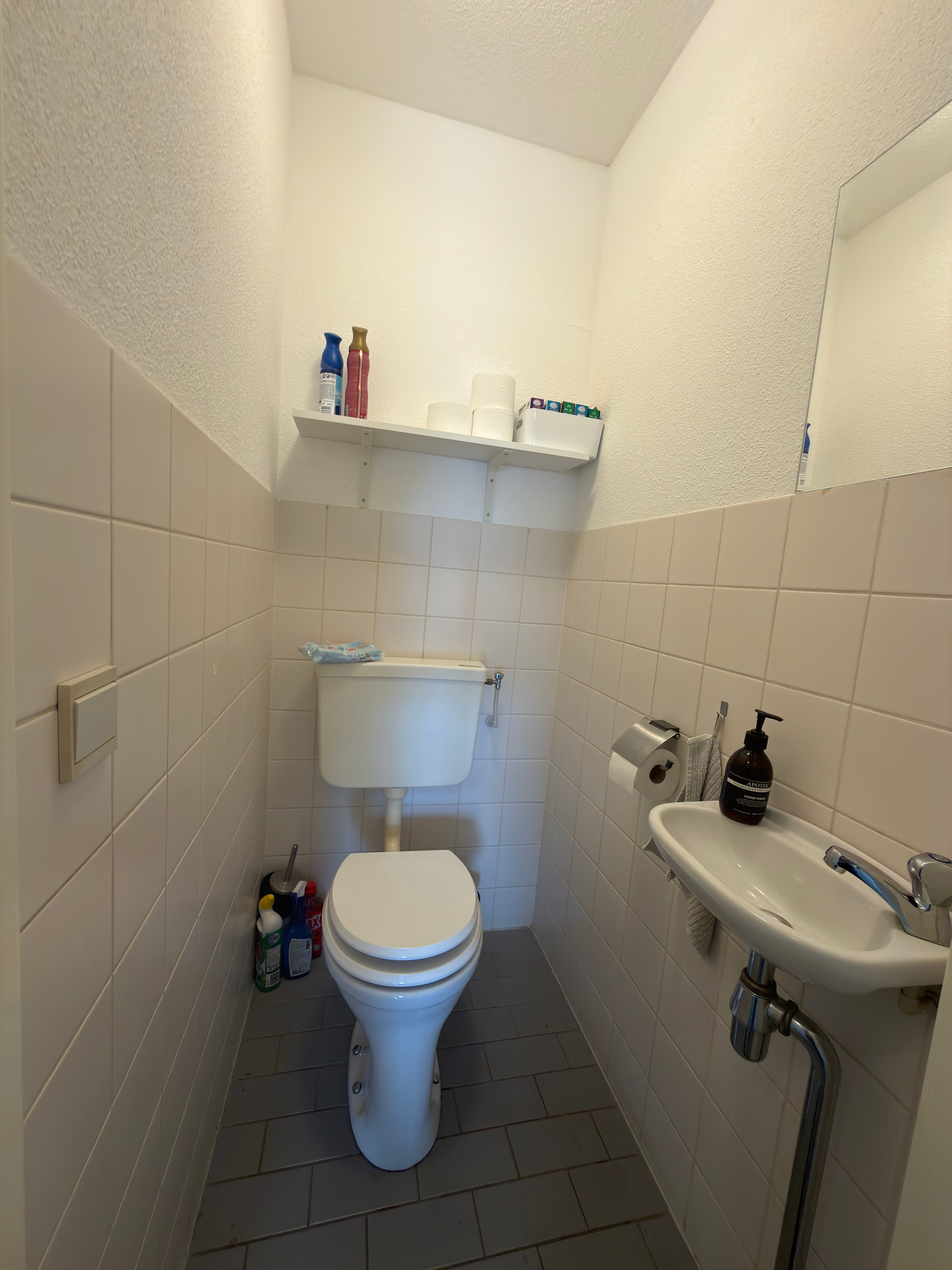 Woning te huur: de Elzas, Helmond