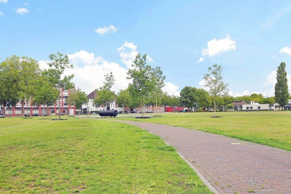Woning te huur: de Elzas, Helmond