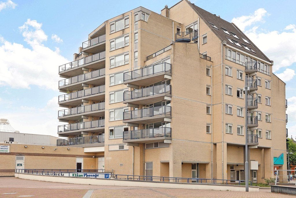 Woning te huur: de Elzas, Helmond
