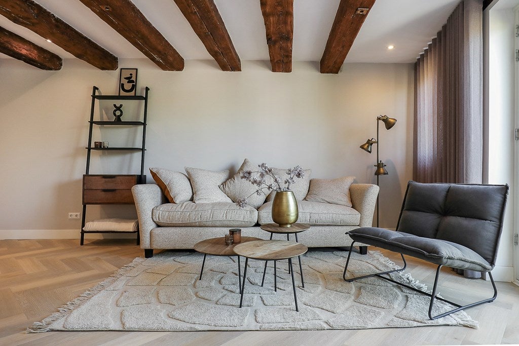 Flat Nieuwezijds Voorburgwal
