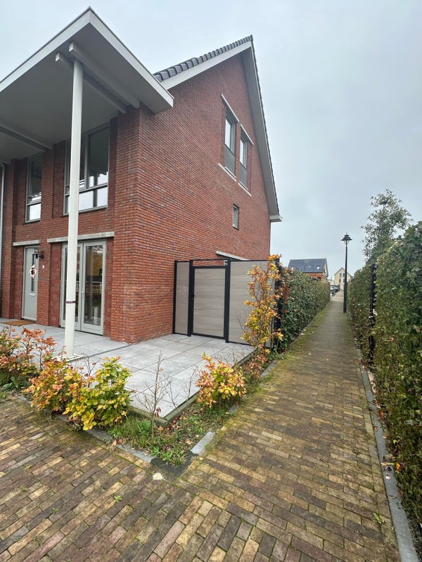 dokter Sabelstraat