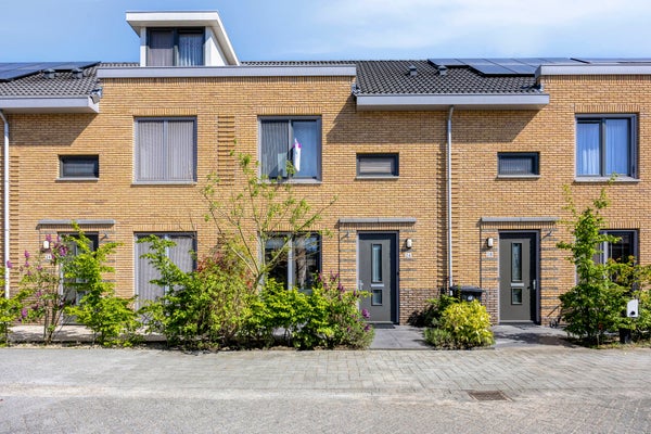 Zuiderziekenhuisstraat 26 in Rotterdam